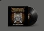 Centinex: With Guts And Glory, LP