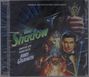 Jerry Goldsmith: The Shadow, CD,CD