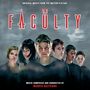 : The Faculty, CD,CD