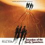 : Invasion Of The Body Snatchers (DT: Die Körperfresser kommen) (Expanded Edition), CD,CD