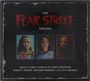 : The Fear Street Trilogy, CD,CD,CD,CD,CD