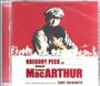 Jerry Goldsmith: MacArthur (Held des Pazifik), CD,CD