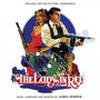 James Horner: The Lady In Red, CD