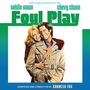 Charles Fox: Foul Play, CD,CD