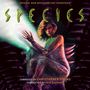 Christopher Young: Species (Expanded Edition), CD,CD