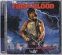 Jerry Goldsmith: Rambo (First Blood), CD,CD