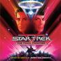 Jerry Goldsmith: Star Trek V: The Final Frontier, CD