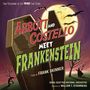 Frank Skinner: Abbott And Costello Meet Frankenstein / Abbott And Costello Meet The Keystone Kops, CD