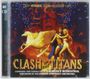 : Clash Of The Titans, CD,CD