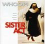 Sister Act, CD