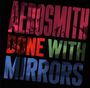 Aerosmith: Done With Mirrors, CD