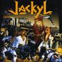 Jackyl: Jackyl, CD