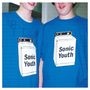 Sonic Youth: Washing Machine, CD