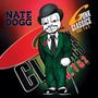 Nate Dogg: G Funk Classics Volumes 1 & 2, LP,LP
