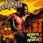 Fela Kuti: Africa For Africa, CD