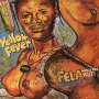 Fela Kuti: Yellow Fever, LP