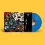 Fela Kuti: Kalakuta Show (Limited Edition) (Blue Vinyl), LP