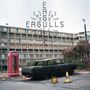Eagulls: Eagulls, LP