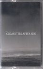 Cigarettes After Sex: Cry, MC