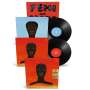 Femi Kuti & Made Kuti: Legacy +, LP,LP