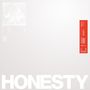 Honesty: U R Here, CD