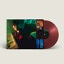 NoSo: When Are You Leaving? (Limited Edition) (Oxblood Vinyl), LP