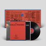 Westerman: A Jackal's Wedding, LP