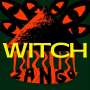 Witch: Zango, CD