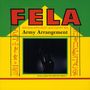 Fela Kuti: Army Arrangement, CD
