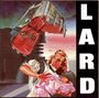 Lard: The Last Temptation Of Reid, LP