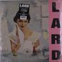 Lard: Pure Chewing Satisfaction (Limited Edition) (Pink Vinyl), LP