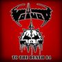 Voivod: To The Death 84, CD