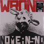 Nomeansno: Wrong, LP
