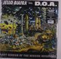 Jello Biafra & D.O.A.: Last Scream Of The Missing Neighbors, LP