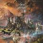 Spirit Adrift: Enlightened In Eternity, CD
