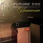 Future Zoo: Karmazonia, LP