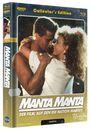 Wolfgang Büld: Manta Manta (Ultra HD Blu-ray & Blu-ray im Mediabook), UHD