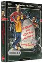 Dan O'Bannon: The Return of the Living Dead (Ultra HD Blu-ray & Blu-ray im Mediabook), UHD,BR