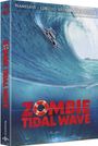 Anthony C. Ferrante: Zombie Tidal Wave (Blu-ray & DVD im Mediabook), BR