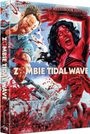 Anthony C. Ferrante: Zombie Tidal Wave (Blu-ray & DVD im Mediabook), BR