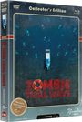 Anthony C. Ferrante: Zombie Tidal Wave (Blu-ray & DVD im Mediabook), BR