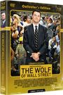 Martin Scorsese: The Wolf of Wall Street (Blu-ray & DVD im Mediabook), BR
