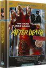 Claudio Fragasso: After Death (Blu-ray & DVD im Mediabook), BR,DVD