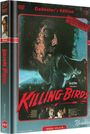 Claudio Lattanzi: Killing Birds (Blu-ray & DVD im Mediabook), BR,DVD