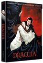 John Badham: Dracula (1979) (Blu-ray & DVD im Mediabook), BR