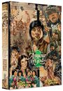 Jackie Chan: Armour of God 1 & 2 (Ultra HD Blu-ray & Blu-ray im Mediabook), UHD,UHD,BR,BR