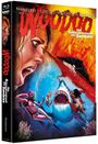 Lucio Fulci: Woodoo - Die Schreckensinsel der Zombies (Ultra HD Blu-ray & Blu-ray im Mediabook), UHD,BR,BR,CD