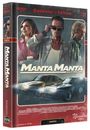 Til Schweiger: Manta Manta - Zwoter Teil (Ultra HD Blu-ray & Blu-ray im Mediabook), UHD,BR