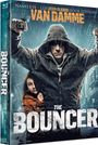 Julien Leclercq: The Bouncer (Blu-ray & DVD im Mediabook), BR