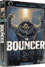 Julien Leclercq: The Bouncer (Blu-ray & DVD im Mediabook), BR